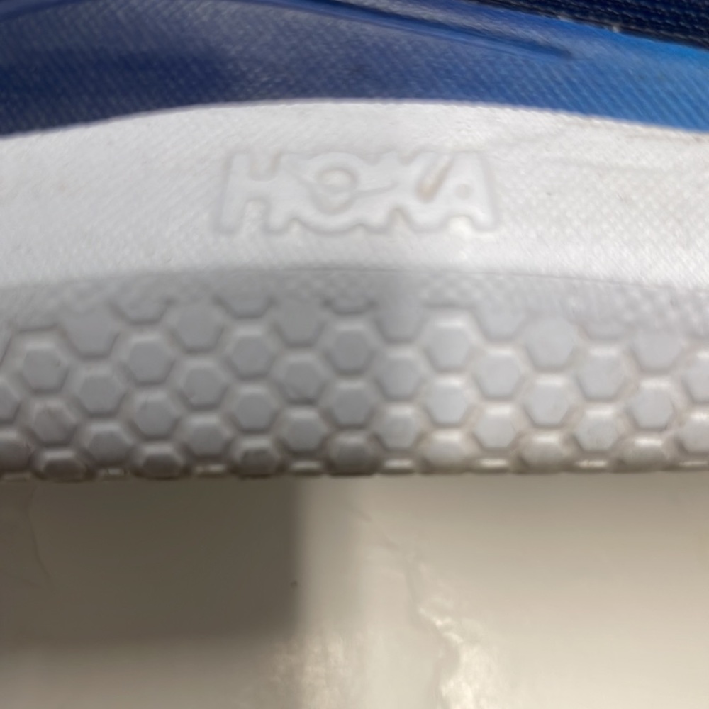 Hola one one tennis for men’s size 12,…#29 - Picture 6 of 9